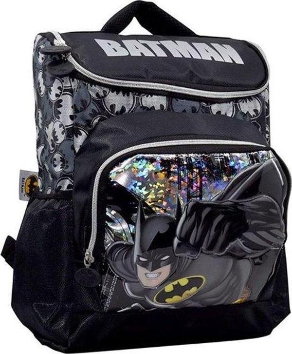 Batman OBM Okul Çantası 1202 - Image 1