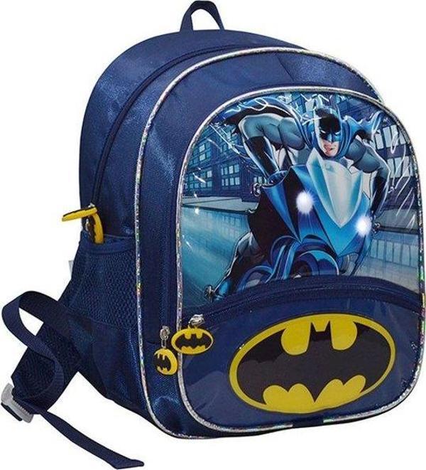 Batman OBM Okul Çantası 1213 - Image 1