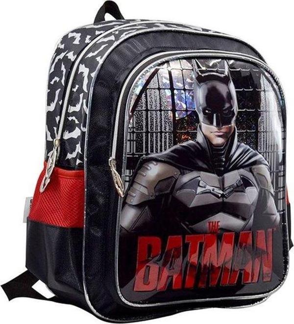 Batman OBM Okul Çantası 1229 - Image 1