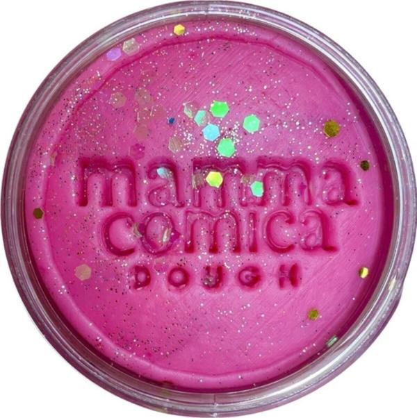 Mermaid Simli Doğal Oyun Hamuru 130gr - Image 1