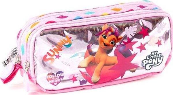 My Little Pony Kalem Çantası 22617 - Image 1