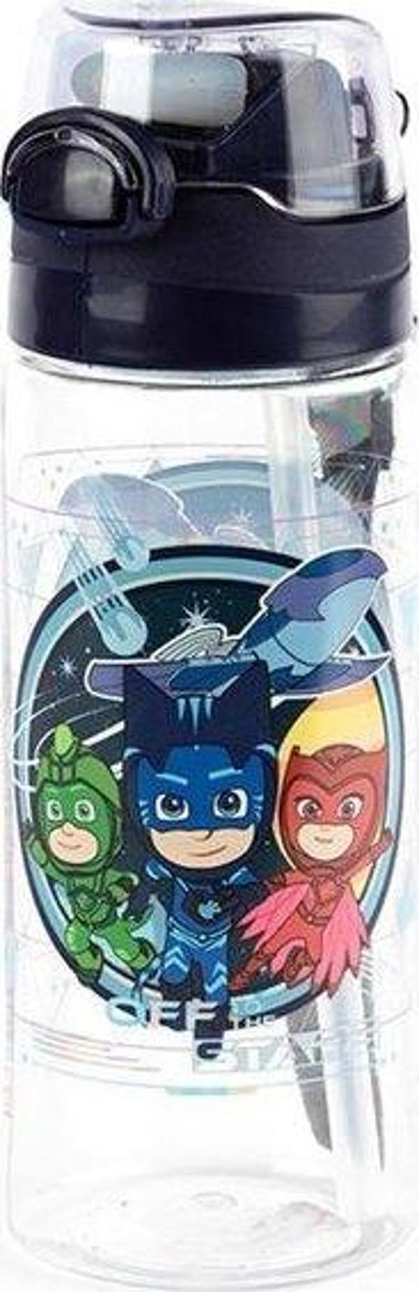 Pj Masks 500 ml Matara 22875 - Image 1