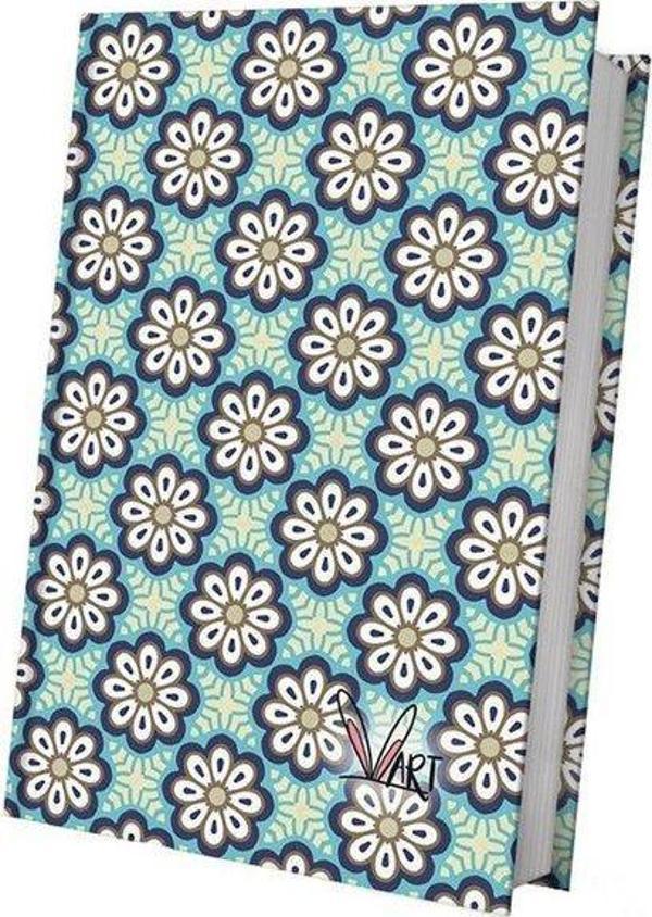 Verona Tasarım B-Rimini Butik Defter - Image 1