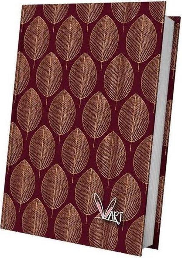 Verona Tasarım B-Cesena Butik Defter - Image 1