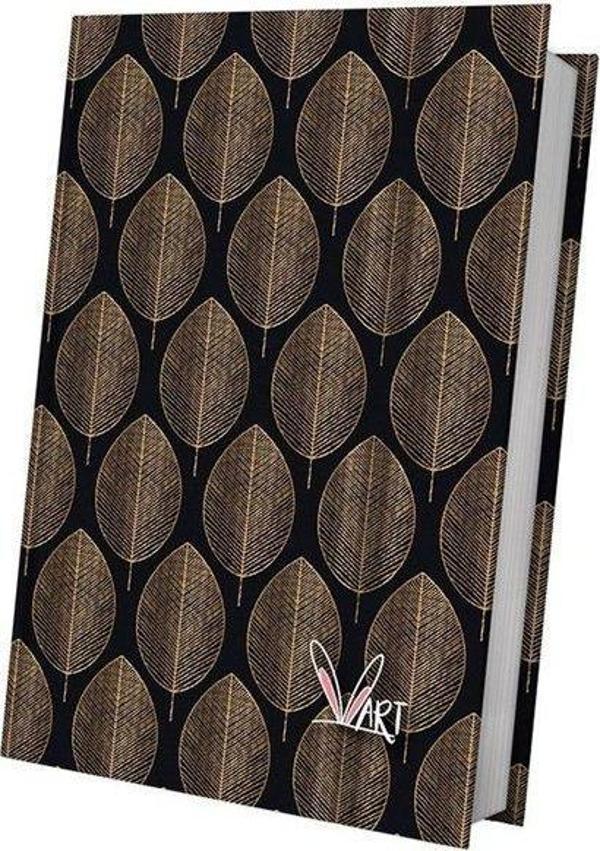 Verona Tasarım B-Carpi Butik Defter - Image 1