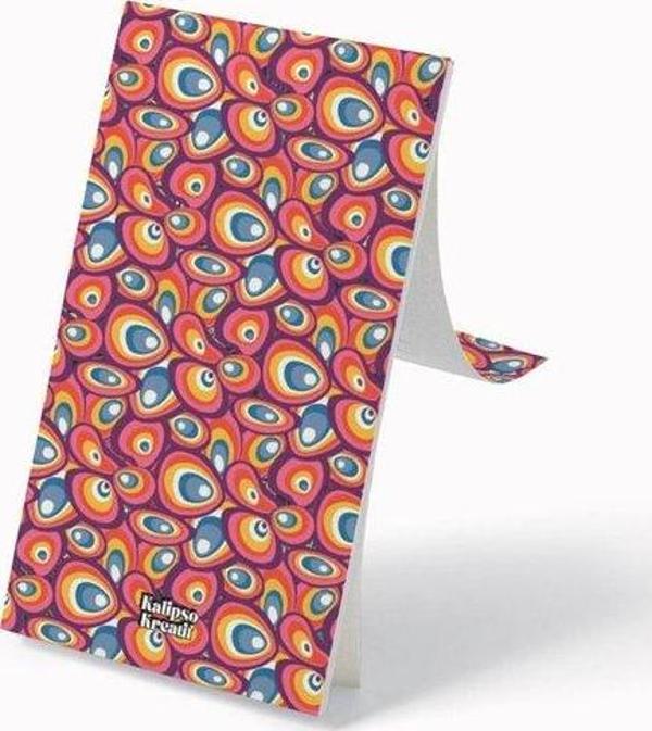 Kalipso 11x13 Selendi Küçük Not Defteri - Image 1