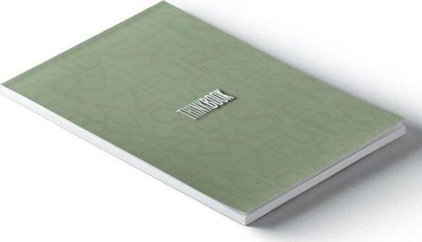 Thinkbook 52 Yaprak Bloknot - Image 1