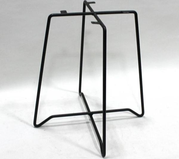 Metal Sehpa Ayağı K417A - Image 1