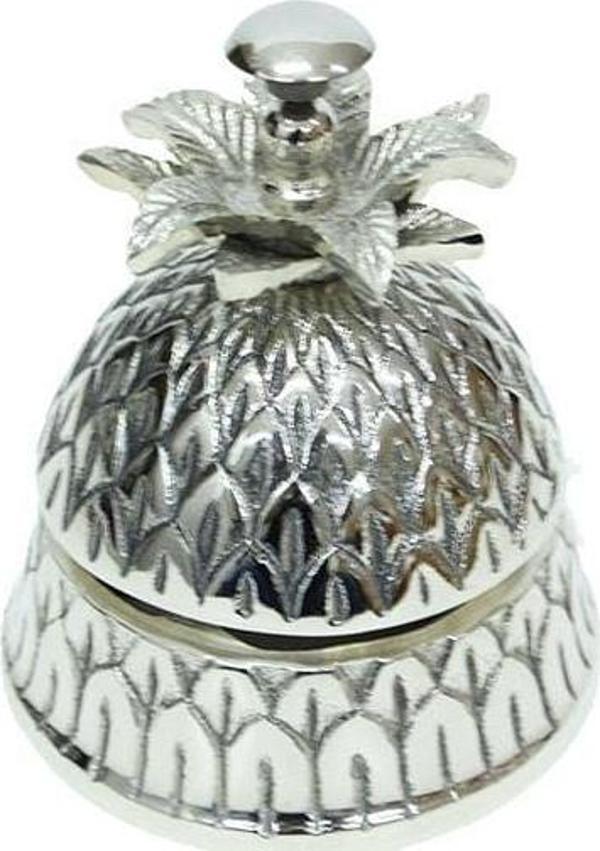 Masa Zili Ananas Alüminyum HY6879 - Image 1