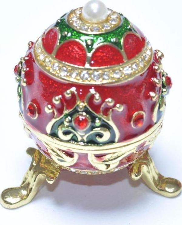 Swarovski Yumurta K437 - Image 1