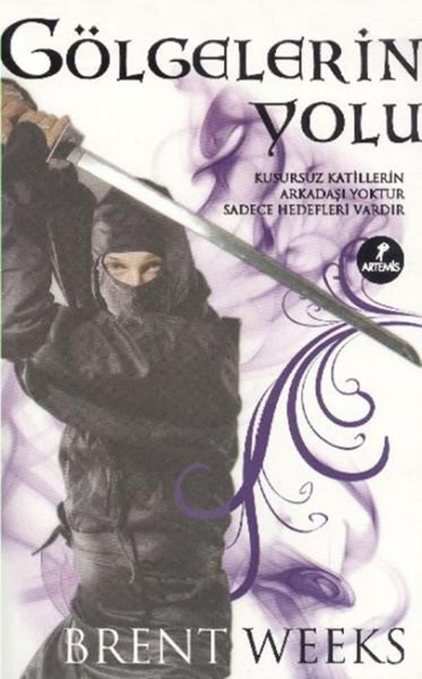 Gölgelerin Yolu - Artemis Yayınları - Image 1