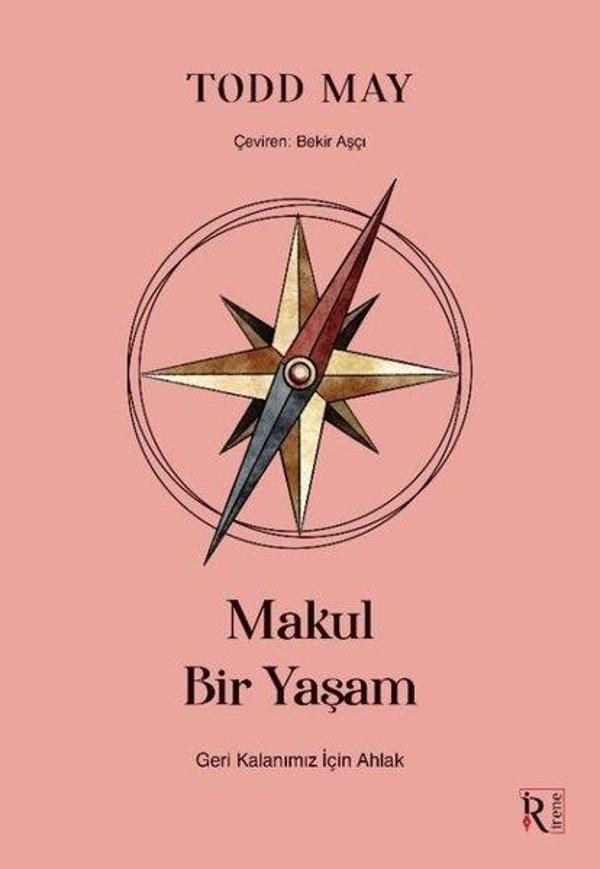 Makul Bir Yaşam - İrene Kitap - Image 1