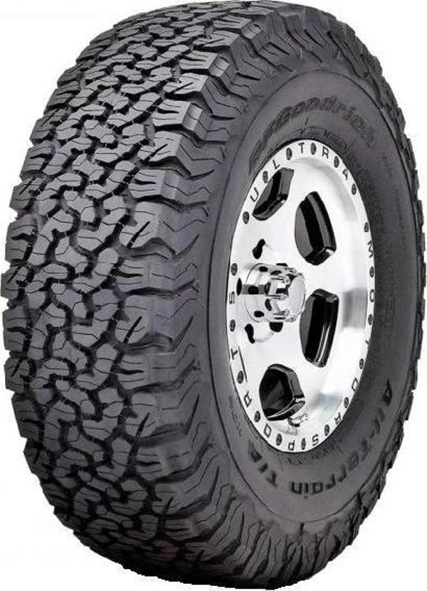 BF Goodrich All Terrain KO2 215/70R16 100/97R RWL (4 Mevsim) (2024) - Image 1