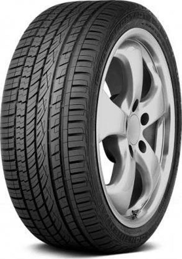 Continental ContiCrossContact UHP 255/50R20 109Y XL (Yaz) (2024) - Image 1