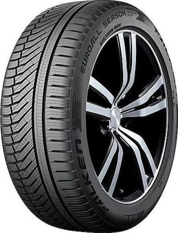 Falken Euroall Season AS220 PRO 255/45R19 104W XL TL (4 Mevsim) (2024) - Image 1