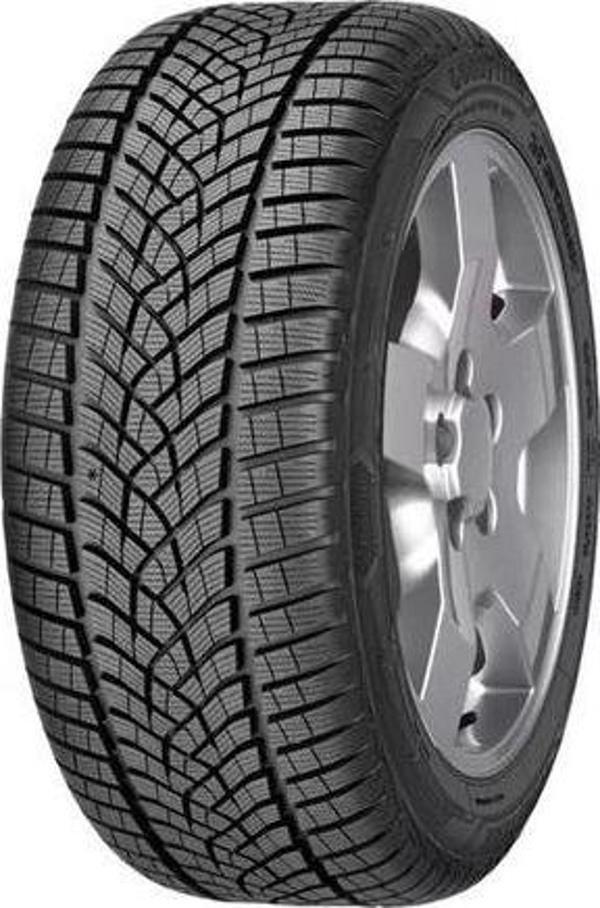 Goodyear UltraGrip Performance + SUV 255/40R21 102T XL (Kış) (2023) - Image 1
