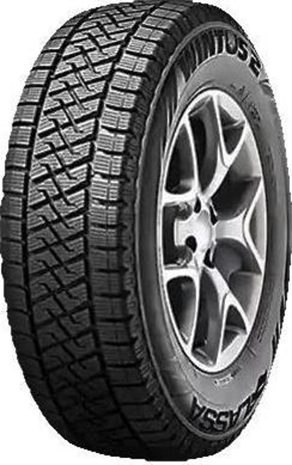 Lassa Wintus 2 205/75R16C 113/111R (Kış) (2024) - Image 1