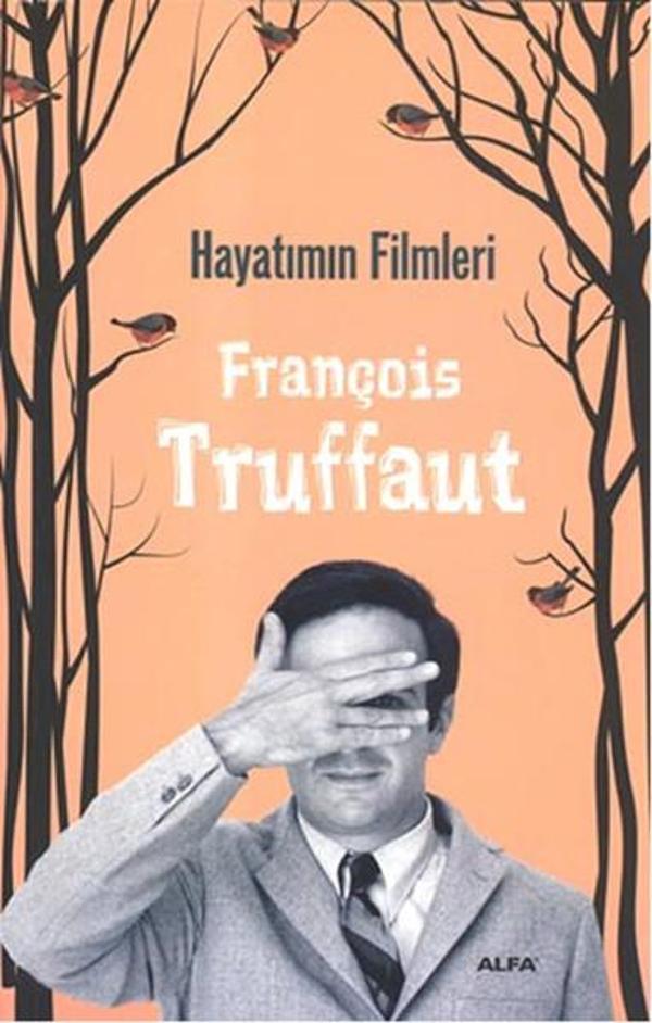 Hayatımın Filmleri - Alfa Yayıncılık - Image 1