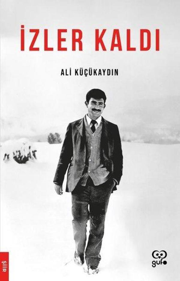 İzler Kaldı - Gufo Yayınları - Image 1