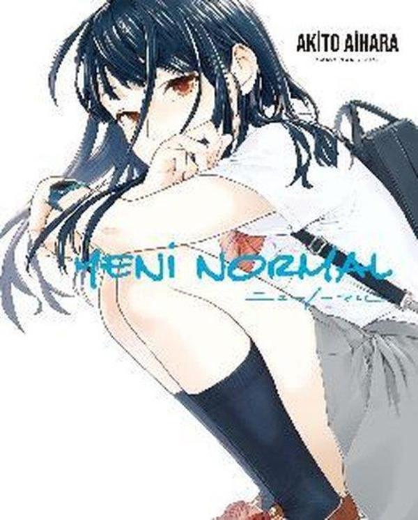 Yeni Normal - Komik Şeyler - Image 1