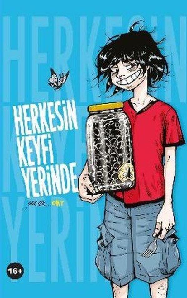 Herkesin Keyfi Yerinde - Komik Şeyler - Image 1