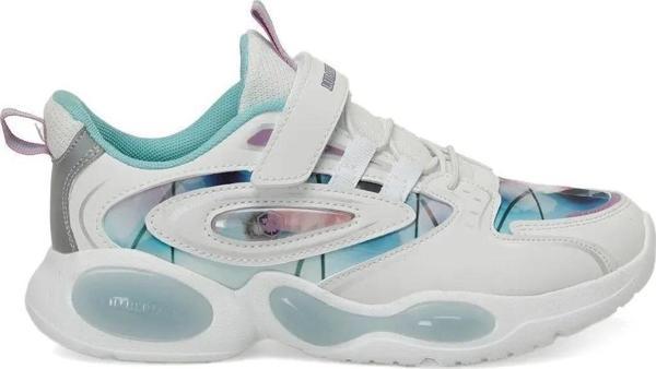 LUMBERJACK 4M ARWEN 4FX KIZ ÇOCUK SPOR (YAZ 24) - Image 1