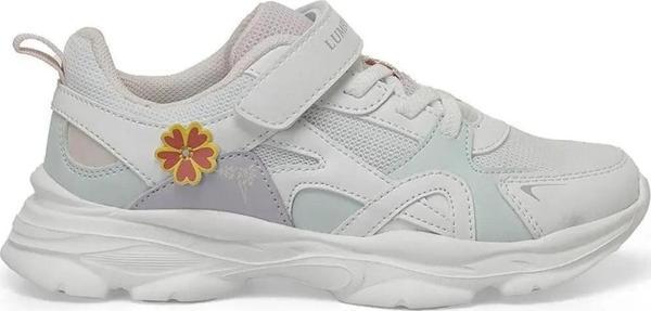 Lumberjack Rose Kız Çocuk Spor Ayakkabı (Yaz 24) - Image 1