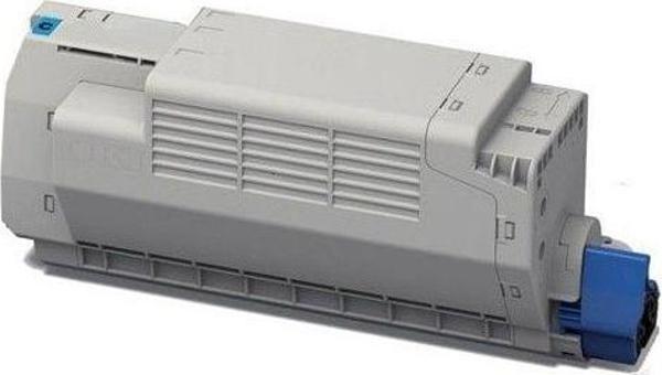 Pluscopy MC760-MC770/MC780/MC860/45396302 Kırmızı Muadil Toner - Image 1