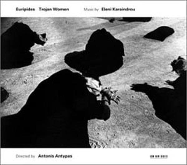 ECM Trojen Women - Image 1