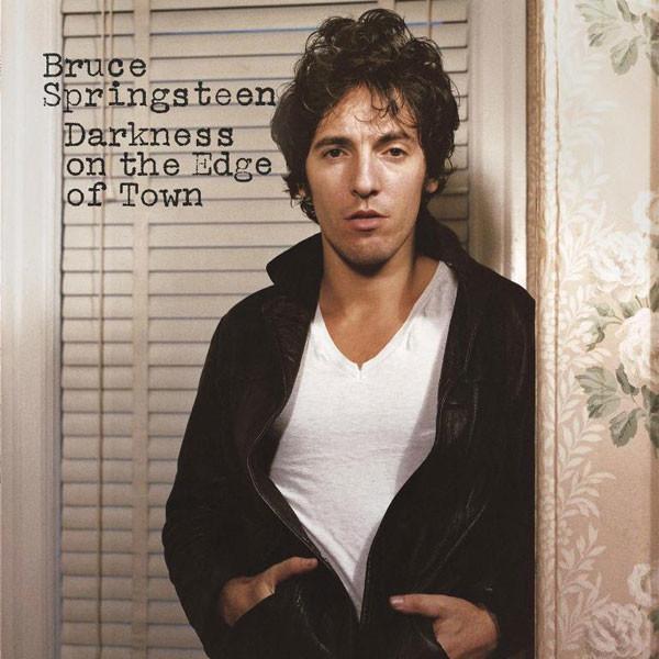 Sony Music Darkness On The Edge Of Town (Lp) - Image 1
