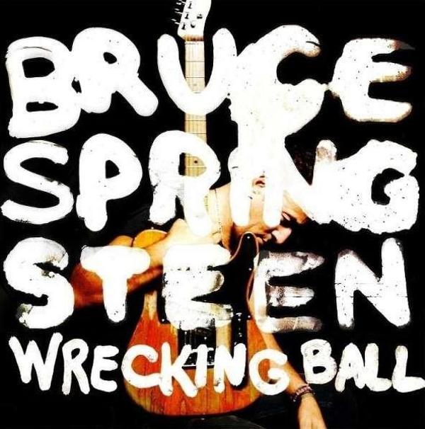 Sony Music Wrecking Ball (LP) - Image 1