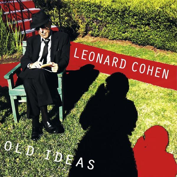 Sony Music Old Ideas LP+CD 180Gr Special) - Image 1