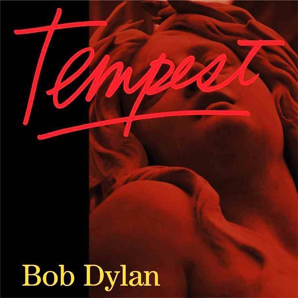 Columbia Tempest (2 LP+ CD) - Image 1