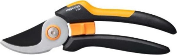 Fiskars P321 Solid Bypass Budama Makası - Image 1