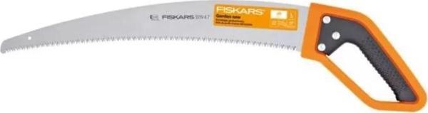 Fiskars SW47 Bahçe Testeresi L - Image 1