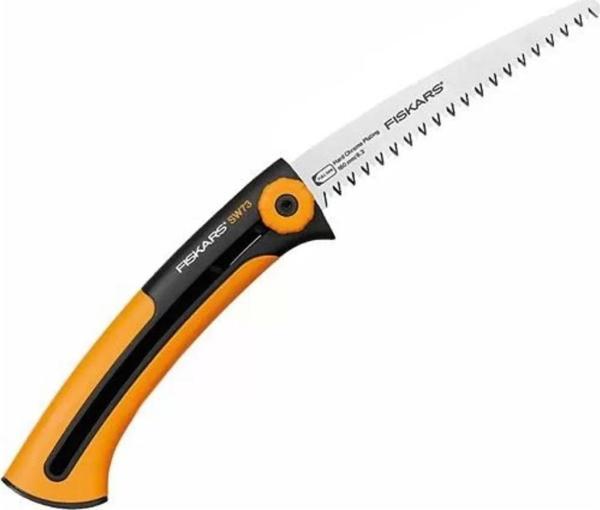 Fiskars SW73 Xtract Budama Testeresi S - Image 1