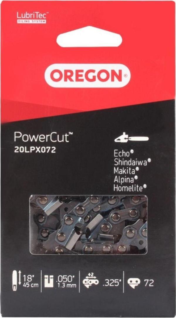 Oregon Kesik Zincir 36 Diş 3/25 Köşe Kutu - Image 1