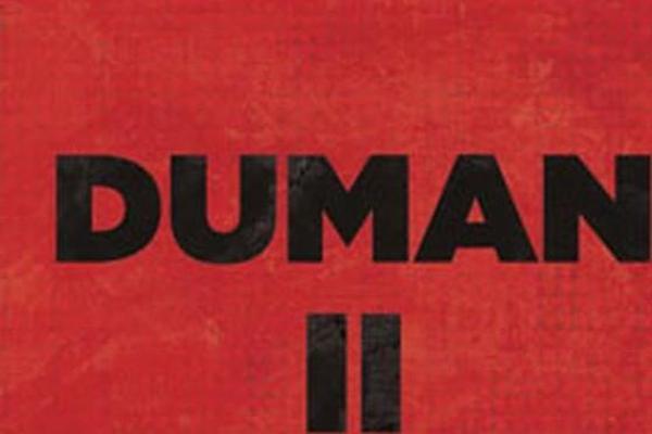 Sony Müzik - Türkiye Duman II SERI - Image 1