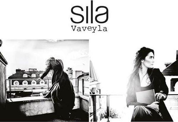 Sony Müzik - Türkiye Sıla Vaveyla Plak - Image 1