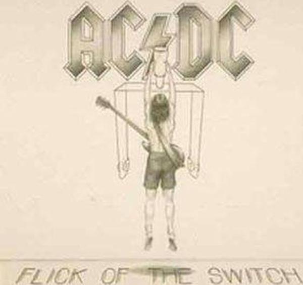 Sony Music Flick Of The Switch - Image 1
