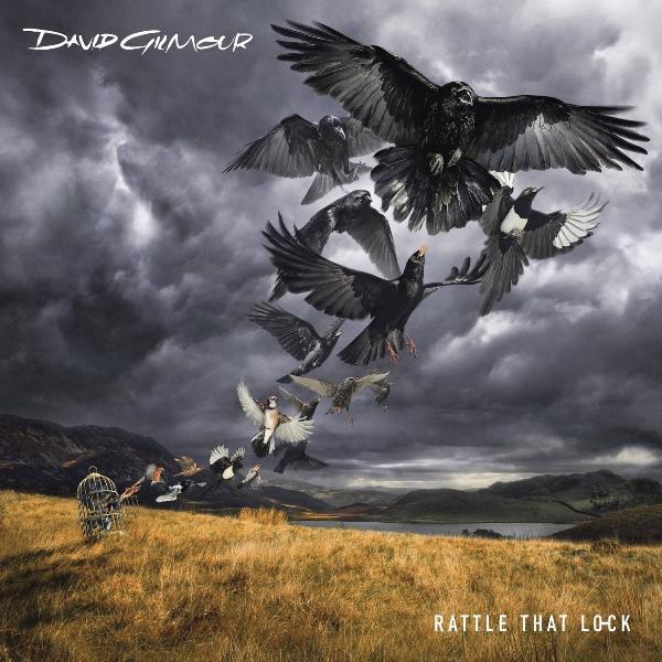 Sony Music Rattle That Lock (Lp) - Image 1
