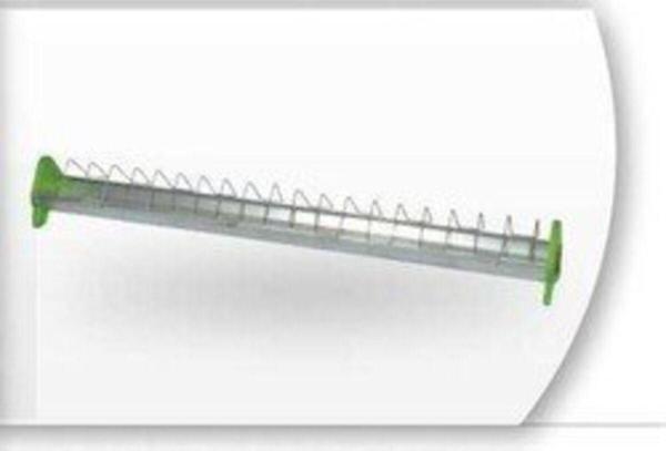 Metal Yemlik 75cm - Image 1