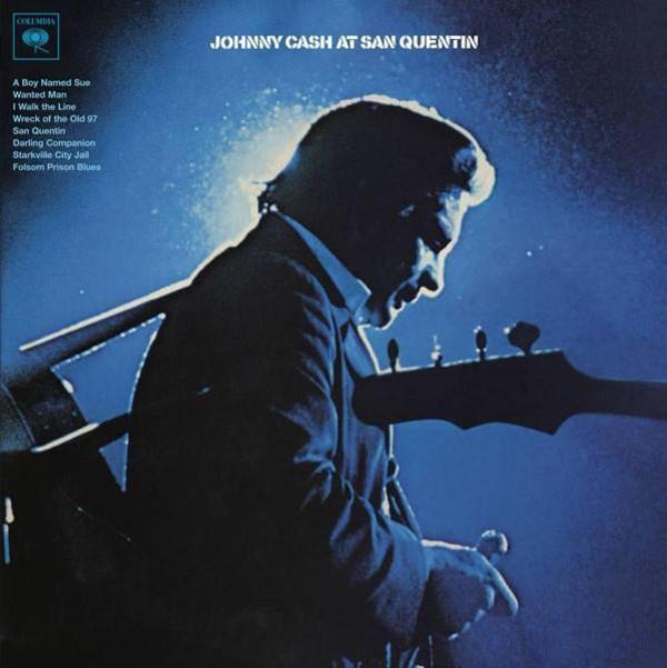 Sony Music At San Quentin - Image 1