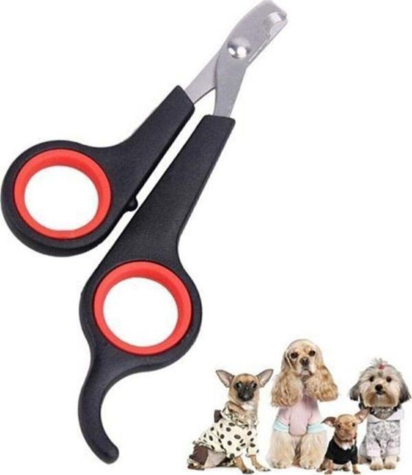 Kedi Ve Köpek Tırnak Makası - Image 1