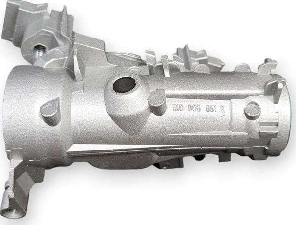 VW Caddy 2004-2010 Kontak Anahtarı Direksiyon Kilit Gövdesi 1K0905851B - Image 1