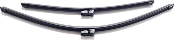 Renault Kangoo 3 2021-2025 Ön Cam Silecek Takımı Silgeç Seti 65x45cm - Image 1