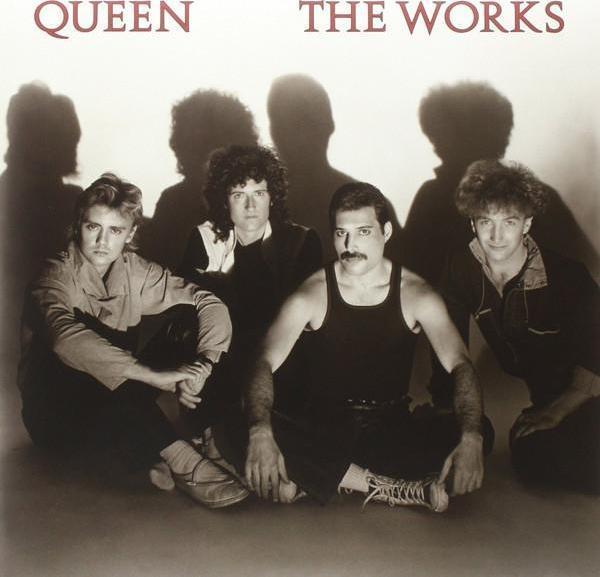 Universal Music Group The Works (180g) - Image 1