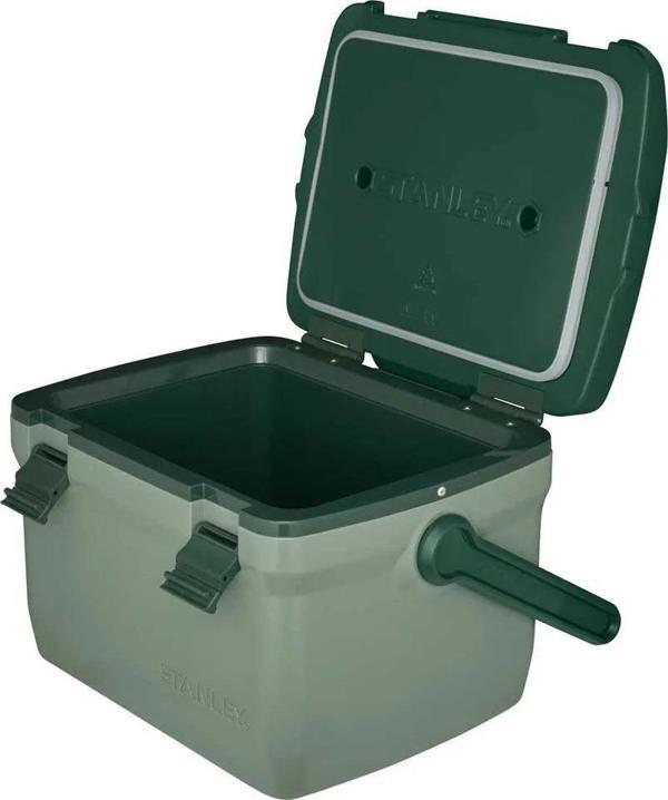 Stanley Adventure Taşınabilir Soğutucu Kamp Buzluğu 6,6 LT - Image 1