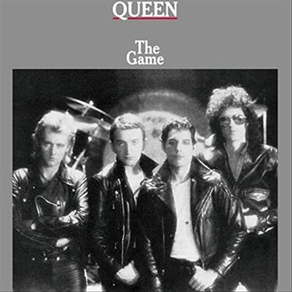 Universal Music Group The Game (180g) - Image 1