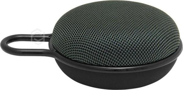 Frisby Fs-186Bt-G Taşınabilir Kablosuz Bluetooth Hoparlör Siyah / Gümüş - Image 1
